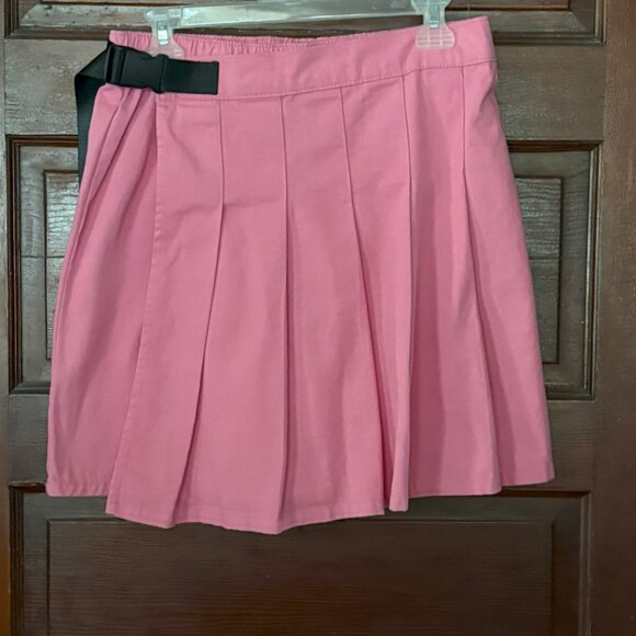 Nordstrom Dresses & Skirts - BP Pink Unisex skirt S